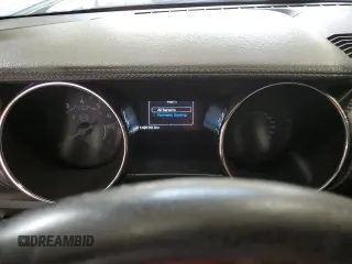 2016 Ford Mustang V6 с VIN 1FATP8EM3G5274640, выставлен на аукционе Copart как лот 58904195 с пробегом 149 109 миль миль и Списание • Salvage title. История ставок и продаж доступна на DreamBid. Изображение 9.