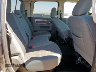 2015 Ram 1500 Outdoorsman with VIN 1C6RR7LT7FS724378, listed as a Copart auction lot 64067815 with 132,101 mi miles and Clean title. Bid and sale history available at DreamBid. Image 10.