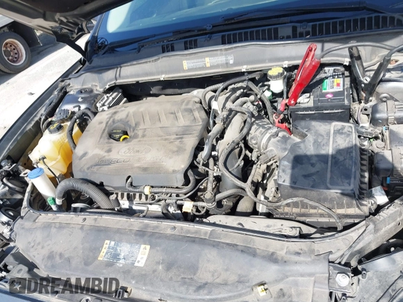 2017 Ford Fusion SE с VIN 3FA6P0HD8HR364066, выставлен на аукционе IAAI как лот 42824947 с пробегом 71 137 миль миль и . История ставок и продаж доступна на DreamBid. Изображение 10.