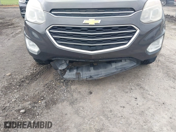 2016 Chevrolet Equinox LTZ с VIN 2GNALDEK6G6295112, выставлен на аукционе IAAI как лот 42266530 с пробегом 167 485 миль миль и . История ставок и продаж доступна на DreamBid. Изображение 21.