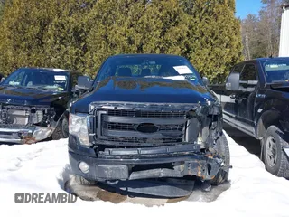2014 Ford F-150 XL с VIN 1FTEX1EM9EFC52711, выставлен на аукционе IAAI как лот 41474644 с пробегом 114 045 миль миль и . История ставок и продаж доступна на DreamBid. Изображение 12.
