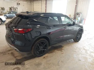 2020 Chevrolet Blazer LT с VIN 3GNKBHRS0LS531984, выставлен на аукционе IAAI как лот 42186124 с пробегом 66 736 миль миль и . История ставок и продаж доступна на DreamBid. Изображение 4.
