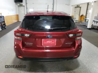 2020 Subaru Impreza с VIN 4S3GTAB60L3714307, выставлен на аукционе Copart как лот 58063155 с пробегом 35 063 миль миль и Чистый • Clean title. История ставок и продаж доступна на DreamBid. Изображение 6.