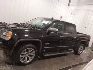 2015 GMC Sierra 1500 SLT with VIN 3GTU2VEC6FG526374, listed as a IAAI auction lot 41875975 with 207,561 mi miles and . Bid and sale history available at DreamBid. Image 15.