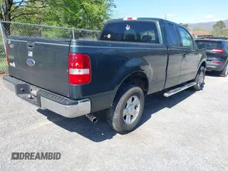 2004 Ford F-150 XLT with VIN 1FTPX14564NC21701, listed as a IAAI auction lot 41979679 with 358,981 mi miles and . Bid and sale history available at carsss.com. Image 4.