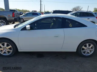 2005 Honda Accord Cpe LX V6 SE with VIN 1HGCM82475A017641, listed as a IAAI auction lot 41649960 with 177,863 mi miles. Bid and sale history available at carsss.com. Image 14.