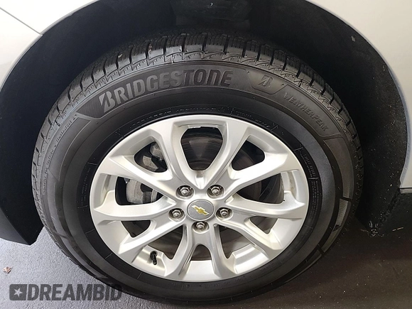 2020 Chevrolet Equinox LT z VIN 2GNAXJEV0L6231512, wystawiony jako IAAI lot #42516878 z przebiegiem 67 453 mil mil oraz . Historia ofert i sprzedaży dostępna na DreamBid. Obrazek 16.