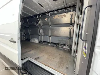 2011 Mercedes-Benz Sprinter Cargo Cargo with VIN WD3PE8CB5B5604980, listed as a Copart auction lot 87464074 with 412,111 mi miles and Clean Title. Bid and sale history available at DreamBid. Image 6.