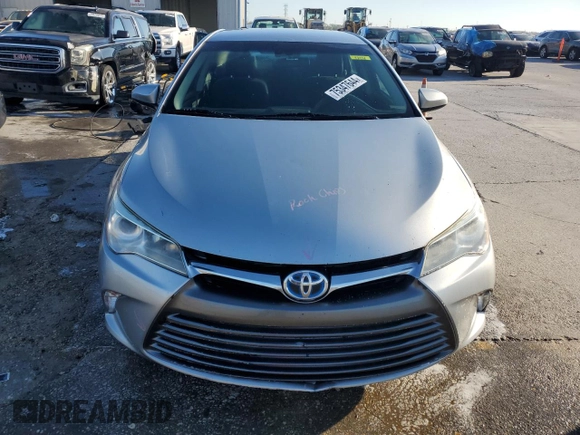 2017 Toyota Camry Hybrid LE with VIN 4T1BD1FK6HU204099, listed as a Copart auction lot 75347644 with 109,735 mi miles and Salvage Title. Bid and sale history available at carsss.com. Image 5.