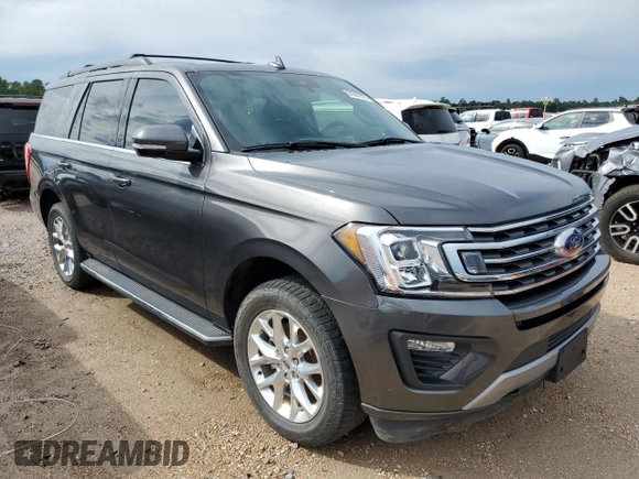 2021 Ford Expedition XLT with VIN 1FMJU1JT1MEA74040, listed as a Copart auction lot 51647813 with 37,221 mi miles. Bid and sale history available at carsss.com. Image 4.