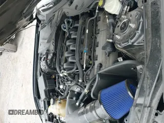 2016 Ford Mustang GT с VIN 1FA6P8CF2G5302509, выставлен на аукционе IAAI как лот 43195857 с пробегом 81 835 миль миль и . История ставок и продаж доступна на DreamBid. Изображение 21.