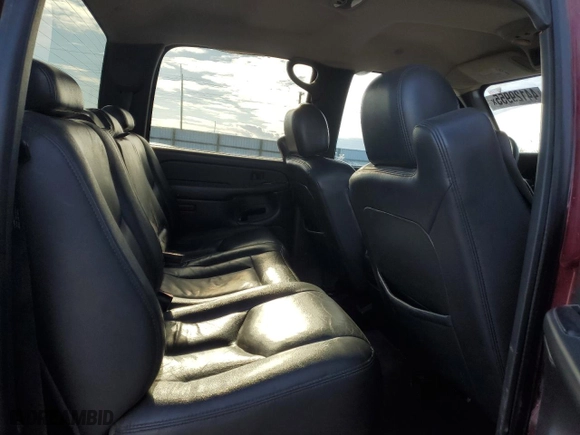 2004 GMC Sierra 2500 Crew Cab SLE with VIN 1GTGK23U64F211175, listed as a Copart auction lot 44129955 with 197,775 mi miles and Salvage Title. Bid and sale history available at carsss.com. Image 10.
