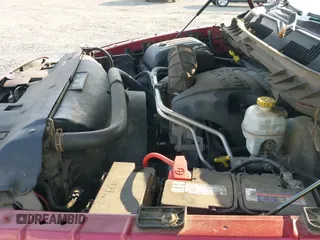 2012 Ram 1500 Express with VIN 1C6RD7FT1CS261417, listed as a IAAI auction lot 43077310 with 204,324 mi miles and . Bid and sale history available at DreamBid. Image 19.