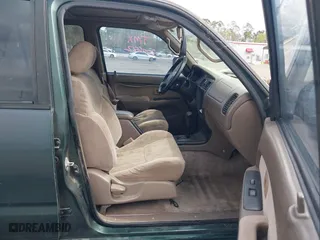 2001 Toyota 4Runner SR5 with VIN JT3GN86R610200682, listed as a IAAI auction lot 41660291 with 248,865 mi miles. Bid and sale history available at carsss.com. Image 5.
