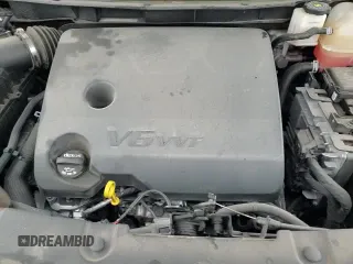 2023 Chevrolet Traverse LT with VIN 1GNERHKW4PJ317187, listed as a Copart auction lot 69329135 with 41,815 mi miles and Clean title. Bid and sale history available at DreamBid. Image 14.