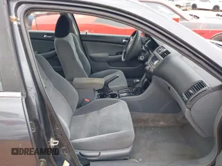2007 Honda Accord LX SE with VIN 1HGCM563X7A141163, listed as a IAAI auction lot 42107340 with 232,491 mi miles and . Bid and sale history available at DreamBid. Image 5.