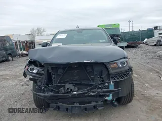 2018 Dodge Durango GT z VIN 1C4RDJDG3JC101378, wystawiony jako IAAI lot #42079593 z przebiegiem 107 023 mil mil oraz . Historia ofert i sprzedaży dostępna na DreamBid. Obrazek 11.