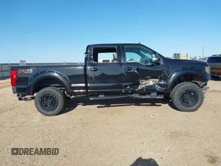 2019 Ford F-250 XL z VIN 1FT7W2BT2KEF39077, wystawiony jako IAAI lot #41921583 z przebiegiem 197 987 mil mil oraz . Historia ofert i sprzedaży dostępna na DreamBid. Obrazek 14.