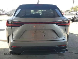 2023 Lexus NX 250 с VIN 2T2ADCAZ8PC003490, выставлен на аукционе Copart как лот 82197104 с пробегом 5 449 миль миль и Списание • Salvage title. История ставок и продаж доступна на DreamBid. Изображение 6.