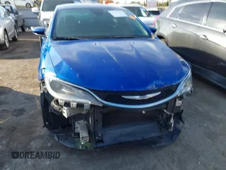 2016 Chrysler 200 Limited with VIN 1C3CCCAB6GN179202, listed as a IAAI auction lot 40747369 with 53,325 mi miles and . Bid and sale history available at DreamBid. Image 12.