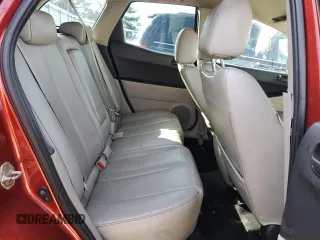 2009 Mazda CX-7 Sport with VIN JM3ER293390226025, listed as a Copart auction lot 47250475 with 219,740 mi miles and Salvage Title. Bid and sale history available at carsss.com. Image 11.