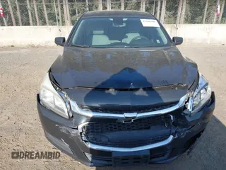 2014 Chevrolet Malibu LS with VIN 1G11B5SL2EF104361, listed as a IAAI auction lot 42106388 with 109,613 mi miles and . Bid and sale history available at DreamBid. Image 6.