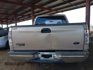 1999 Ford Super Duty F-250 XL with VIN 1FTNX20S3XED46555, listed as a IAAI auction lot 42074927 with 160,405 mi miles. Bid and sale history available at carsss.com. Image 16.