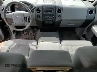 2007 Ford F-150 XLT with VIN 1FTPX14V17FB74513, listed as a Copart auction lot 53108935 with 200,581 mi miles and Clean Title. Bid and sale history available at carsss.com. Image 8.