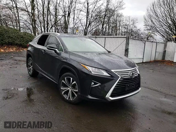 2017 Lexus RX 350 with VIN 2T2BZMCA1HC095594, listed as a Copart auction lot 71563682 with Not Provided miles and . Bid and sale history available at DreamBid. Image 12.