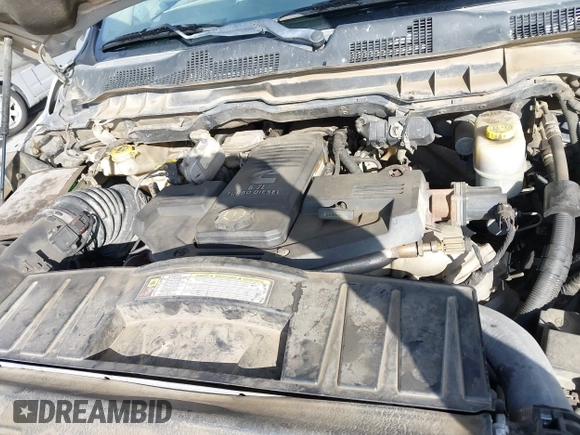 2011 Ram 2500 Laramie Longhorn with VIN 3D7UT2CL0BG584236, listed as a IAAI auction lot 41998402 with 283,102 mi miles and . Bid and sale history available at DreamBid. Image 10.