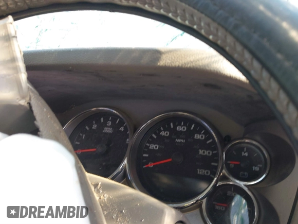2008 GMC Sierra 1500 SLT z VIN 2GTEC13J781336896, wystawiony jako IAAI lot #41305490 z przebiegiem Nie podano mil oraz . Historia ofert i sprzedaży dostępna na DreamBid. Obrazek 7.