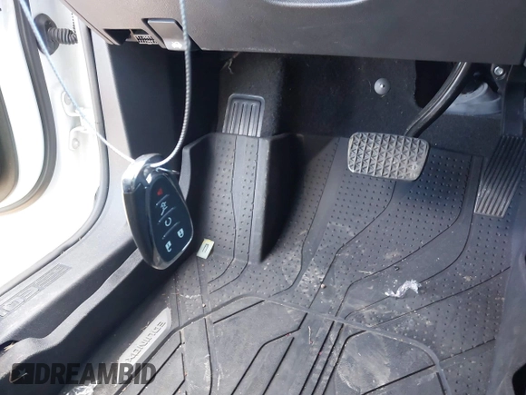 2019 Chevrolet Equinox LT with VIN 3GNAXLEX1KS681828, listed as a IAAI auction lot 41728085 with 72,512 mi miles and . Bid and sale history available at DreamBid. Image 11.