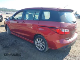 2013 Mazda 5 Touring с VIN JM1CW2CL5D0150270, выставлен на аукционе IAAI как лот 42696073 с пробегом 98 715 миль миль и . История ставок и продаж доступна на DreamBid. Изображение 3.