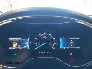 2016 Ford Fusion SE with VIN 3FA6P0HD0GR216525, listed as a IAAI auction lot 41977795 with 154,664 mi miles. Bid and sale history available at carsss.com. Image 7.