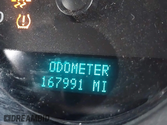 2007 Chevrolet Tahoe LS с VIN 1GNFC13C67R374977, выставлен на аукционе IAAI как лот 42434986 с пробегом 167 991 миль миль и . История ставок и продаж доступна на DreamBid. Изображение 16.