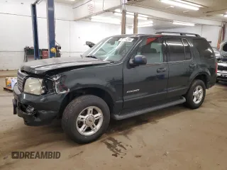 2004 Ford Explorer XLT z VIN 1FMDU73K94ZA57886, wystawiony jako Copart lot #76014394 z przebiegiem 137 359 mil mil oraz Szkoda całkowita • Salvage title. Historia ofert i sprzedaży dostępna na DreamBid. Obrazek 1.