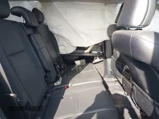 2015 Lexus GX 460 Luxury with VIN JTJJM7FXXF5112576, listed as a IAAI auction lot 42519790 with 125,183 mi miles and . Bid and sale history available at DreamBid. Image 8.