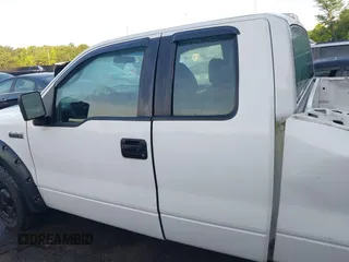 2008 Ford F-150 STX z VIN 1FTRX12W88FA16580, wystawiony jako IAAI lot #42572032 z przebiegiem 226 419 mil mil oraz . Historia ofert i sprzedaży dostępna na DreamBid. Obrazek 15.