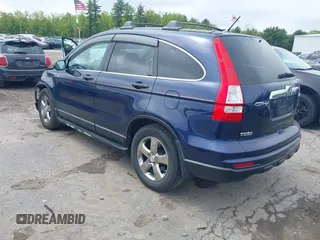 2010 Honda CR-V EX z VIN 5J6RE4H58AL051725, wystawiony jako IAAI lot #42266644 z przebiegiem 64 966 mil mil oraz . Historia ofert i sprzedaży dostępna na DreamBid. Obrazek 3.