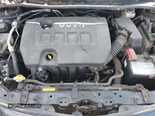 2010 Toyota Corolla with VIN 2T1BU4EE6AC422208, listed as a IAAI auction lot 42734771 with 181,339 mi miles and . Bid and sale history available at DreamBid. Image 10.