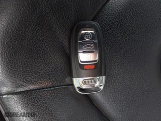 2013 Audi A4 Premium with VIN WAUBFAFL9DN030506, listed as a IAAI auction lot 41920924 with 168,770 mi miles. Bid and sale history available at carsss.com. Image 11.