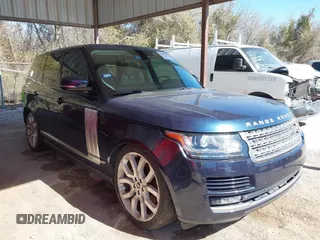 2013 Land Rover Range Rover HSE z VIN SALGS2DF2DA111662, wystawiony jako IAAI lot #41806393 z przebiegiem 167 259 mil mil oraz . Historia ofert i sprzedaży dostępna na DreamBid. Obrazek 6.