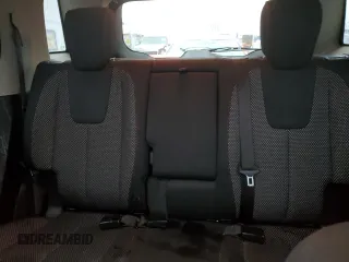 2012 GMC Terrain SLE-2 z VIN 2GKALSEK9C6304171, wystawiony jako Copart lot #47538115 z przebiegiem 156 109 mil mil oraz Szkoda całkowita • Salvage title. Historia ofert i sprzedaży dostępna na DreamBid. Obrazek 10.