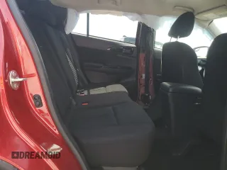 2024 Mitsubishi Eclipse Cross LE с VIN JA4ATVAA2RZ001959, выставлен на аукционе Copart как лот 63293475 с пробегом 13 617 миль миль и Списание • Salvage title. История ставок и продаж доступна на DreamBid. Изображение 11.
