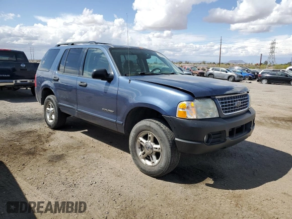 2004 Ford Explorer XLT с VIN 1FMZU63W34ZA88361, выставлен на аукционе Copart как лот 51634185 с пробегом 161 038 миль миль и Списание • Salvage title. История ставок и продаж доступна на DreamBid. Изображение 4.