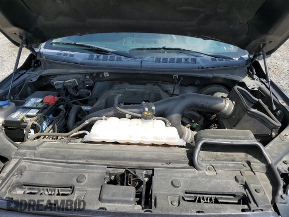2016 Ford F-150 XL with VIN 1FTEW1CP5GFC97034, listed as a Copart auction lot 53276575 with 157,745 mi miles and Clean Title. Bid and sale history available at carsss.com. Image 11.