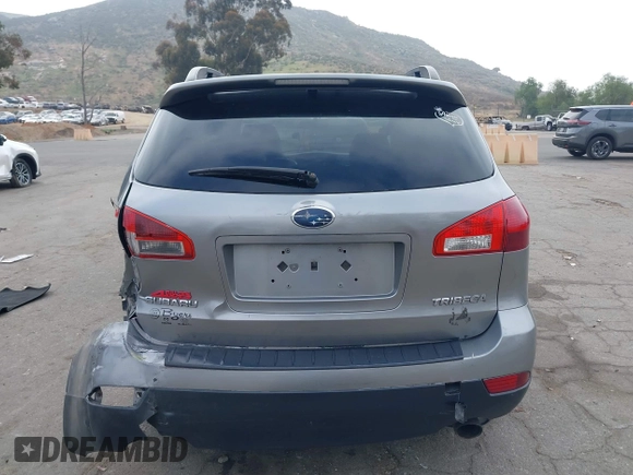 2008 Subaru Tribeca Limited с VIN 4S4WX92DX84414848, выставлен на аукционе IAAI как лот 42094467 с пробегом 322 852 миль миль и . История ставок и продаж доступна на DreamBid. Изображение 16.