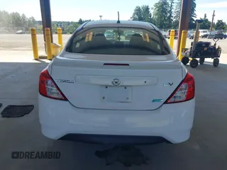 2016 Nissan Versa S with VIN 3N1CN7APXGL823456, listed as a IAAI auction lot 42685323 with 93,178 mi miles and . Bid and sale history available at DreamBid. Image 17.