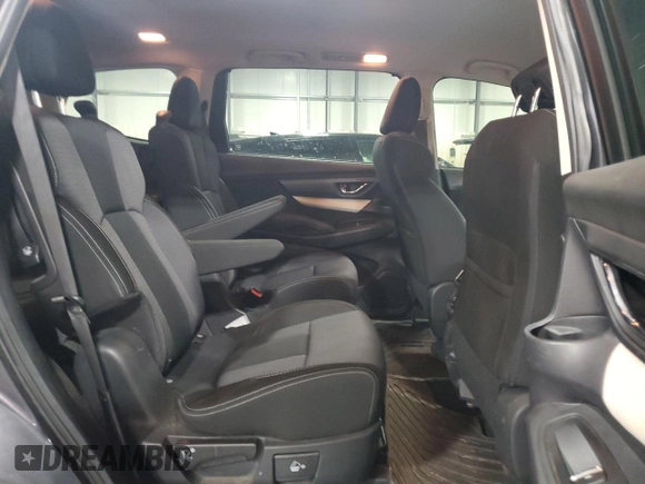 2021 Subaru Ascent Premium with VIN 4S4WMAFD4M3441077, listed as a Copart auction lot 61640385 with 100,113 mi miles and Salvage title. Bid and sale history available at DreamBid. Image 11.