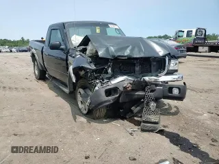 2004 Ford Ranger XL Fleet z VIN 1FTZR45E84TA02334, wystawiony jako Copart lot #59348615 z przebiegiem 223 780 mil mil oraz Szkoda całkowita • Salvage title. Historia ofert i sprzedaży dostępna na DreamBid. Obrazek 13.
